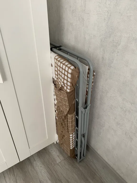 Квартира с видом на море