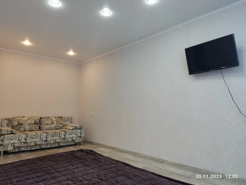 Апартаменты в гостях у Лилии