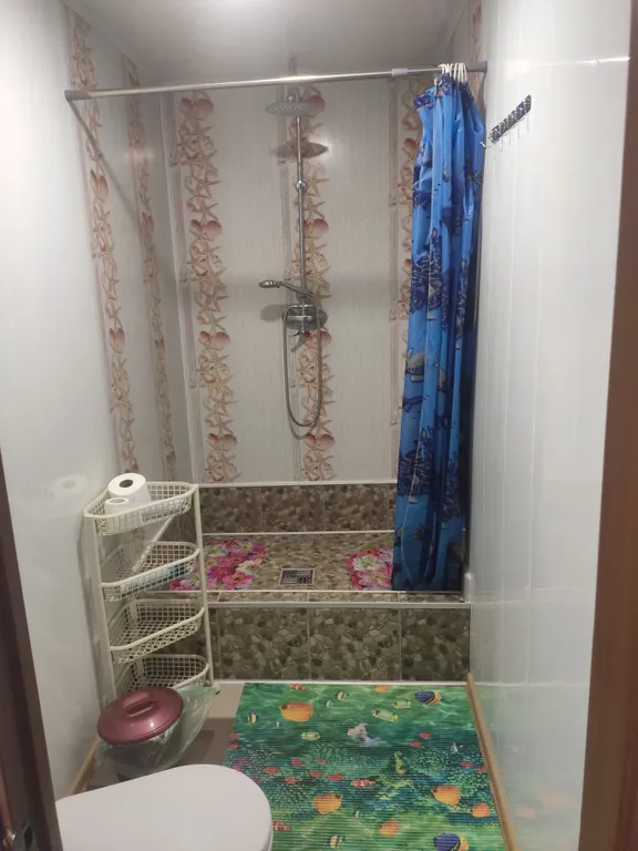 Уютный дом 2