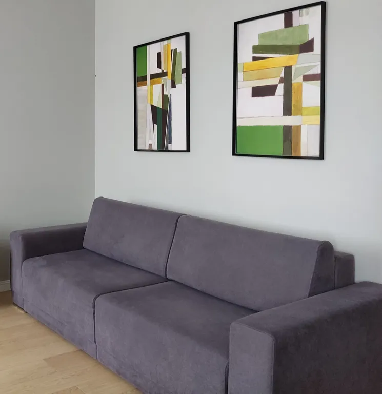 Квартира Династия Апартаменты — Ярославль