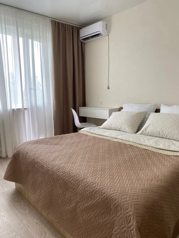 1-комнатная Квартира — аренда посуточно в Вольск