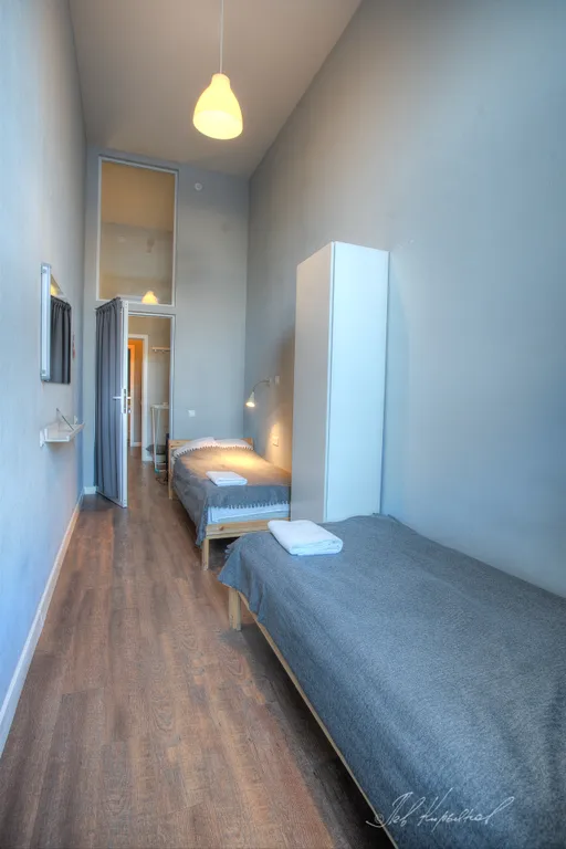 Квартира Комната — Санкт-Петербург