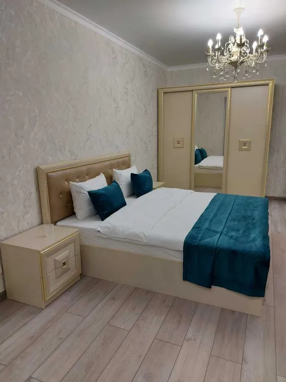 Новые апартаменты в жк бизнес-класса