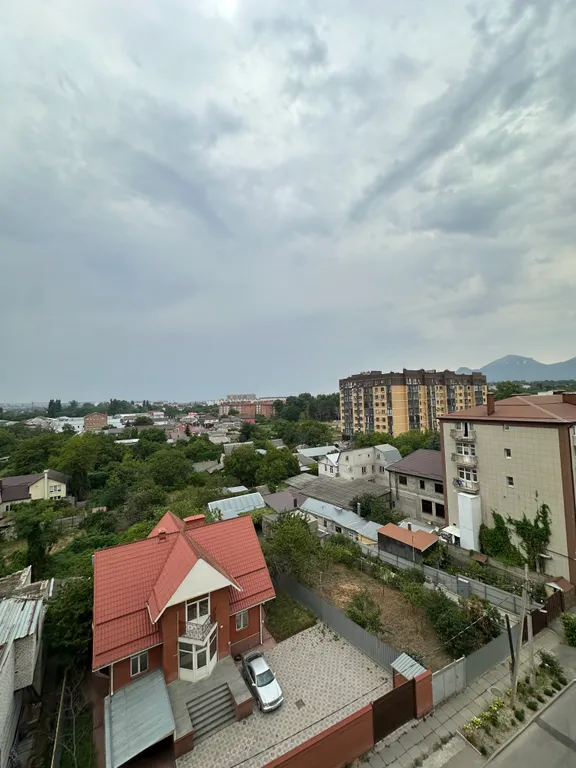 Люкс квартира на набережной