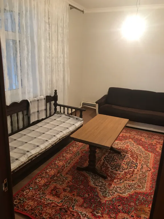 Уютный просторный дом в центре города