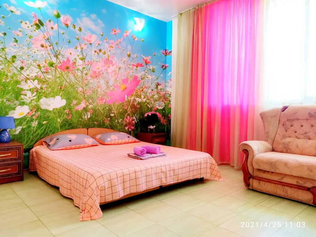 Квартира Комната — Судак