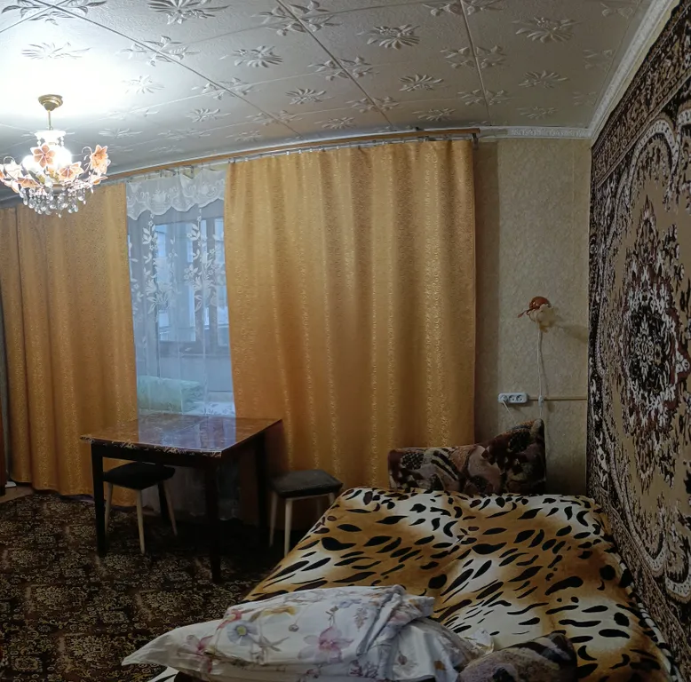 Квартира около ИК-11