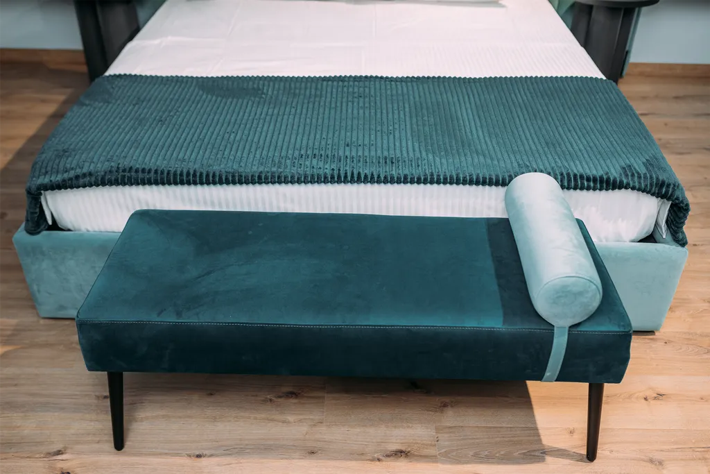 Стандарт мансардный этаж