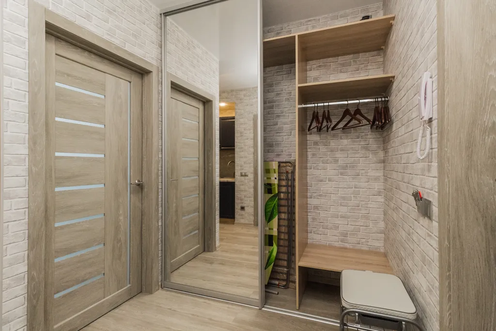 Квартира Квартира Гармония — Новосибирск