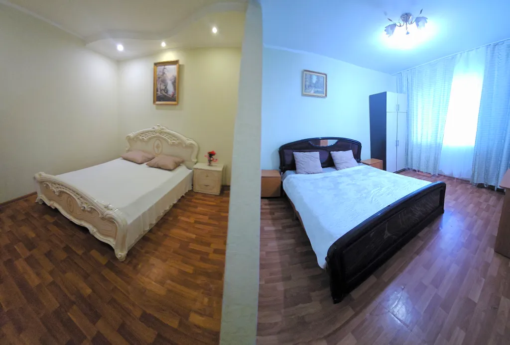 Уютная 2комн. квартира