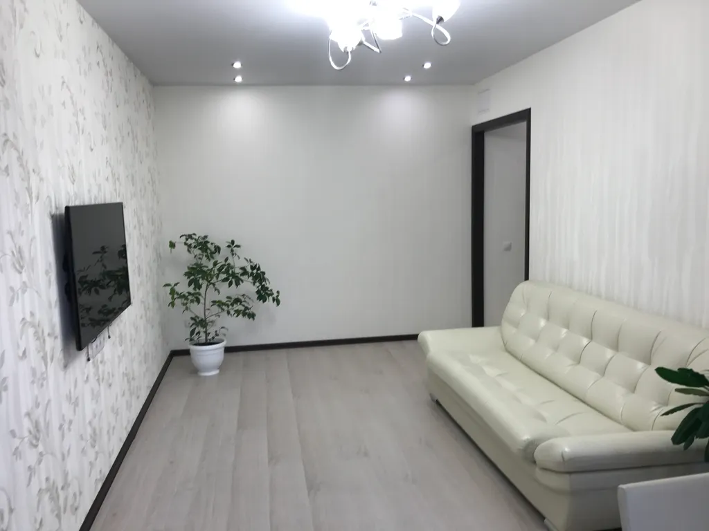 Уютная квартира в центре города — аренда посуточно в Томск