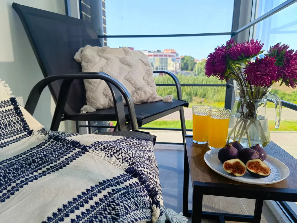 Квартира Квартира посуточно в Светлогорске | У моря | Семейная | Лесная сказка — Сальское