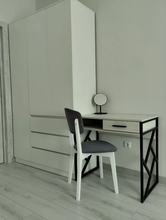 Квартира Уютная квартира с красивыми видом из окна — Тверь