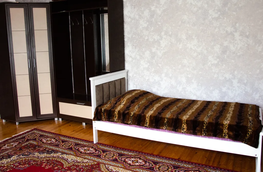 Комната в Гергебиле