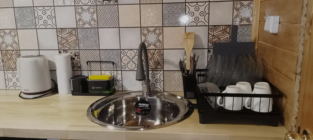 1-комнатный Дом