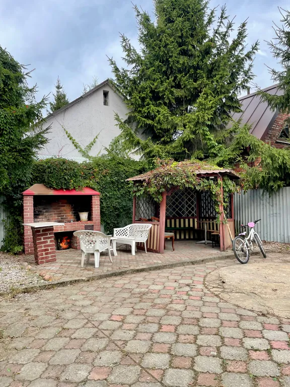 Коттедж Дом в тихом, живописном месте — аренда посуточно в Калининград