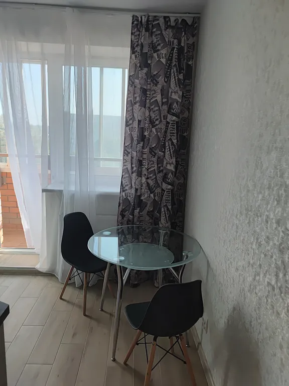 Любимый уголок в центре