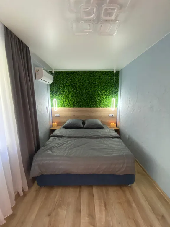 Красивая уютная квартира в центре города