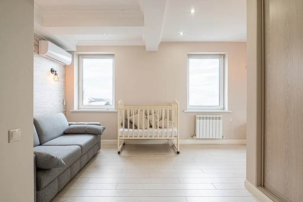 Апартаменты АхунДОМ