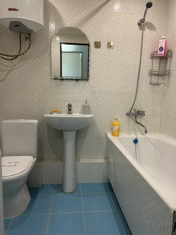 Лучшая однушка жк созвездие