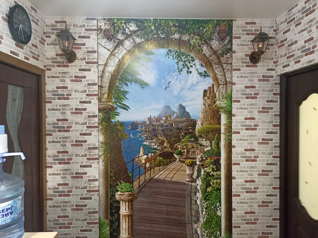 Для не имеющих привычки курить № 2