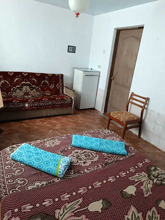 Комфортный номер на Слободке