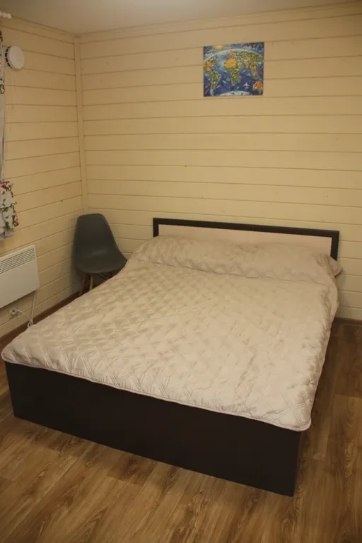 Коттедж 3-комнатный Дом — Сортавала