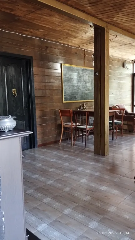 Атмосферные апартаменты  на территории курорта Эльбрус