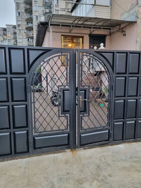 Апартаменты 4х комнатные