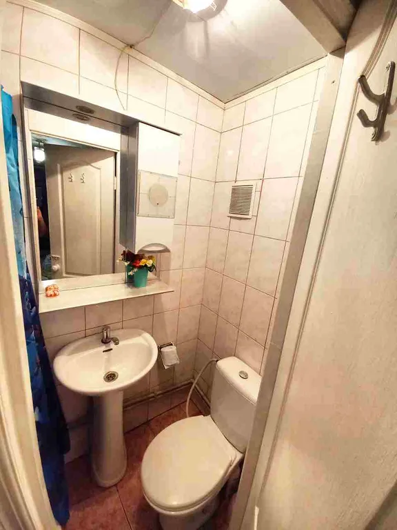 Уютная квартира на земле в центре города рядом с морем