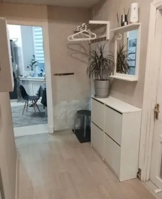 Квартира в центре