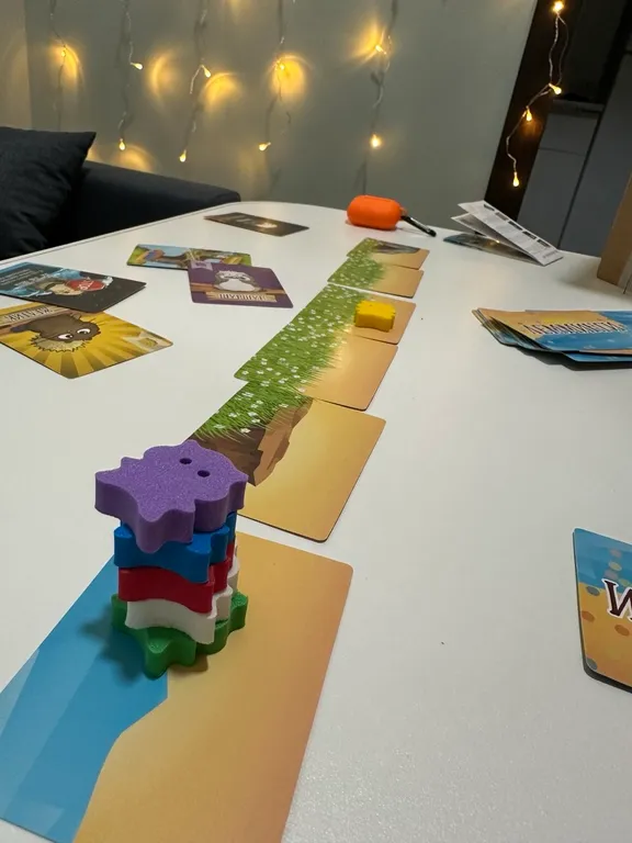 Апартаменты в частном доме в Щелковском районе МО