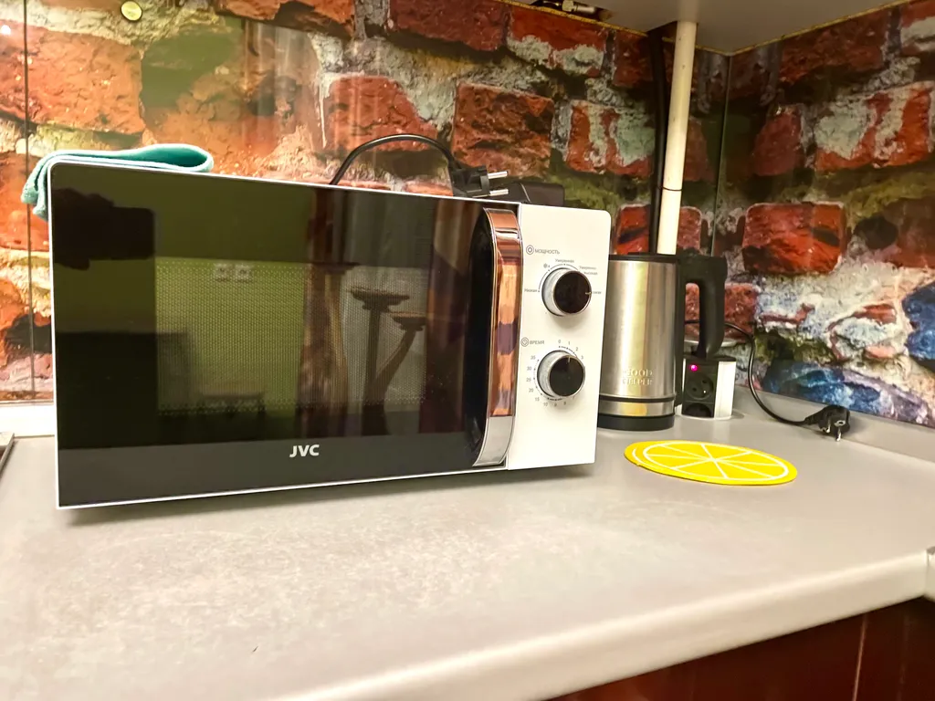 Красивая квартира недалеко от аквапарка в удобном районе