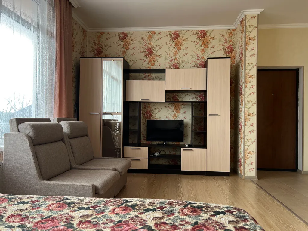 Квартира Квартира Ваш отдых, все возвращаются к нам — Сириус