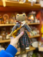 Анастасия Стрельцова