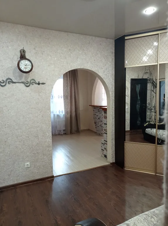 Квартира в центре города