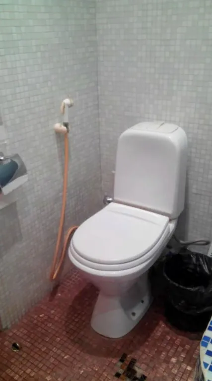 Комната двухместная на Полежаевской