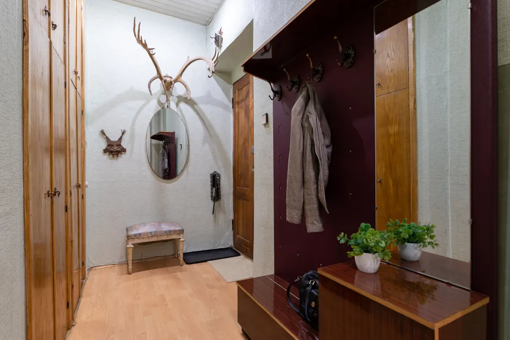 Квартира Атмосферная квартира у Эрмитажа — Санкт-Петербург