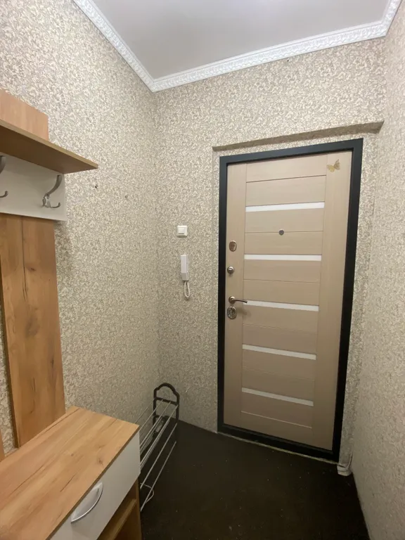 Уютная квартира со всеми удобствами