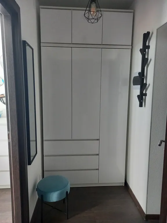 Комфортная и яркая квартира-студия в  г.Светлогорске