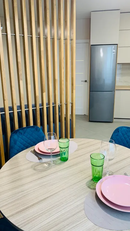 Квартира Уютная квартира в отличном месте — Калининград