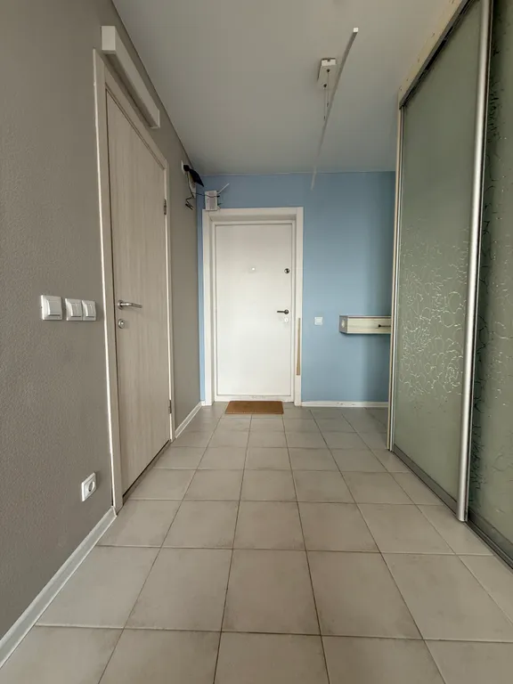 Тут хорошо на Проспекте Космонавтов