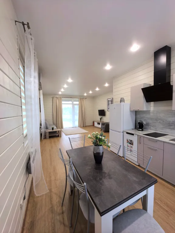 Коттедж InnSide