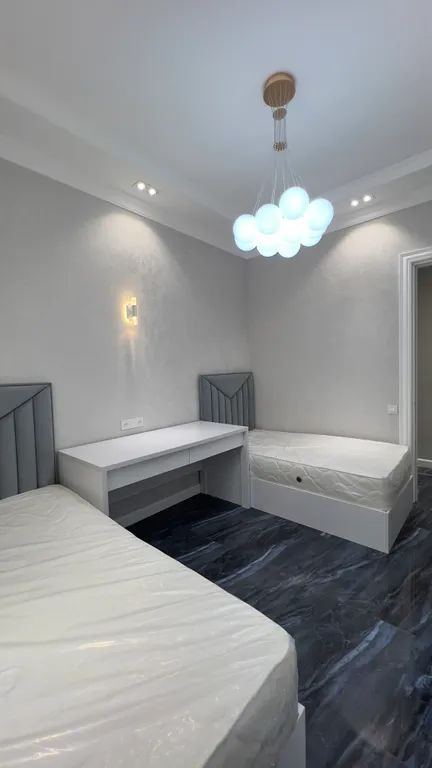 Yakkasaray premium apartment