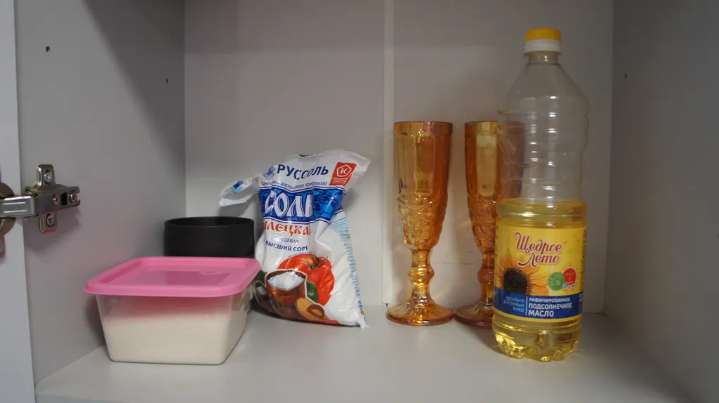 Квартира в медной столице Урала