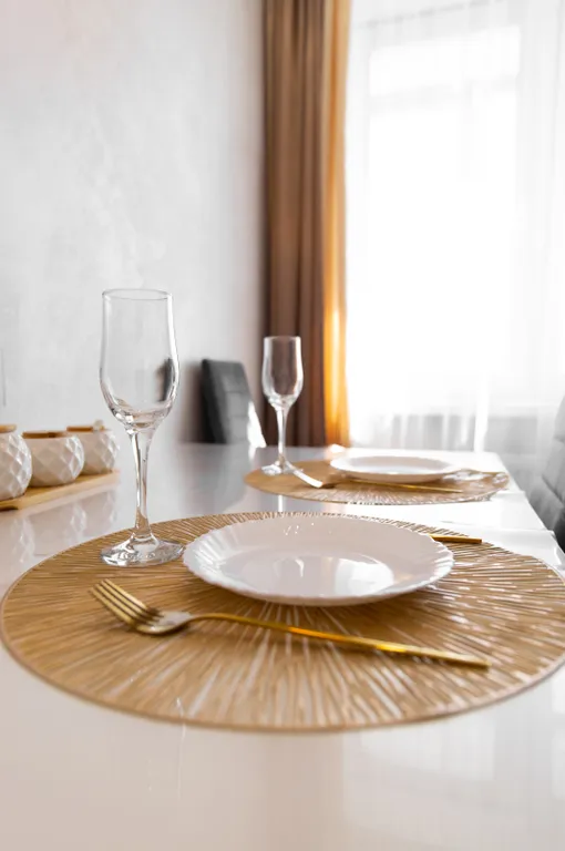 Квартира в самом центре города с парковочным местом