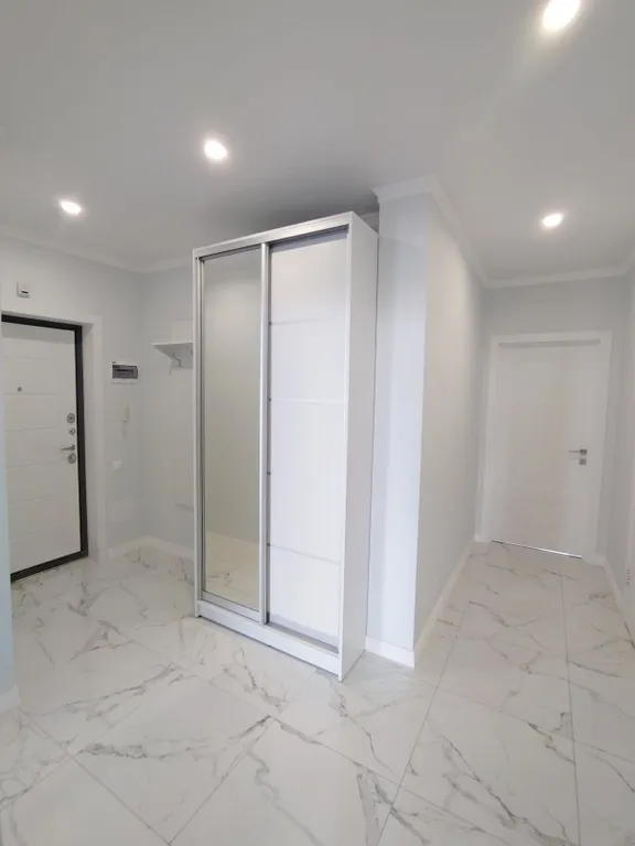 Квартира Квартира Люкс в центре в новом доме с парковкой и видами на город — Калининград