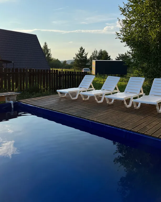 2-комнатный Дом