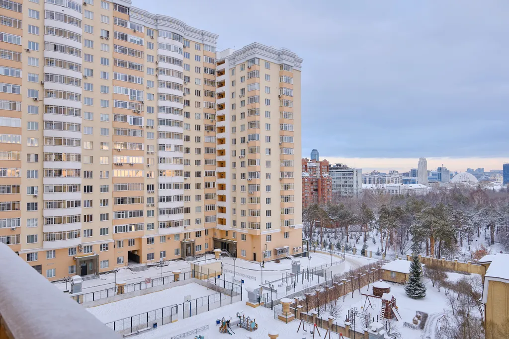 Апартаменты в центре возле Гринвича