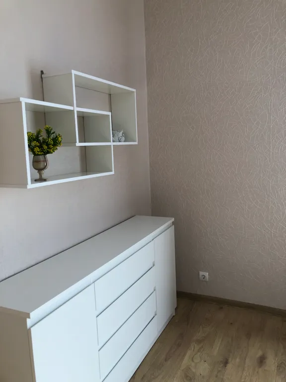 Квартира с видом на море и сосновый бор